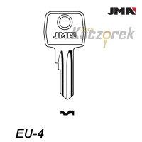 JMA 302 - surový klíč - EU-4